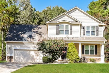 49 Burrage Dr Angier, NC 27501